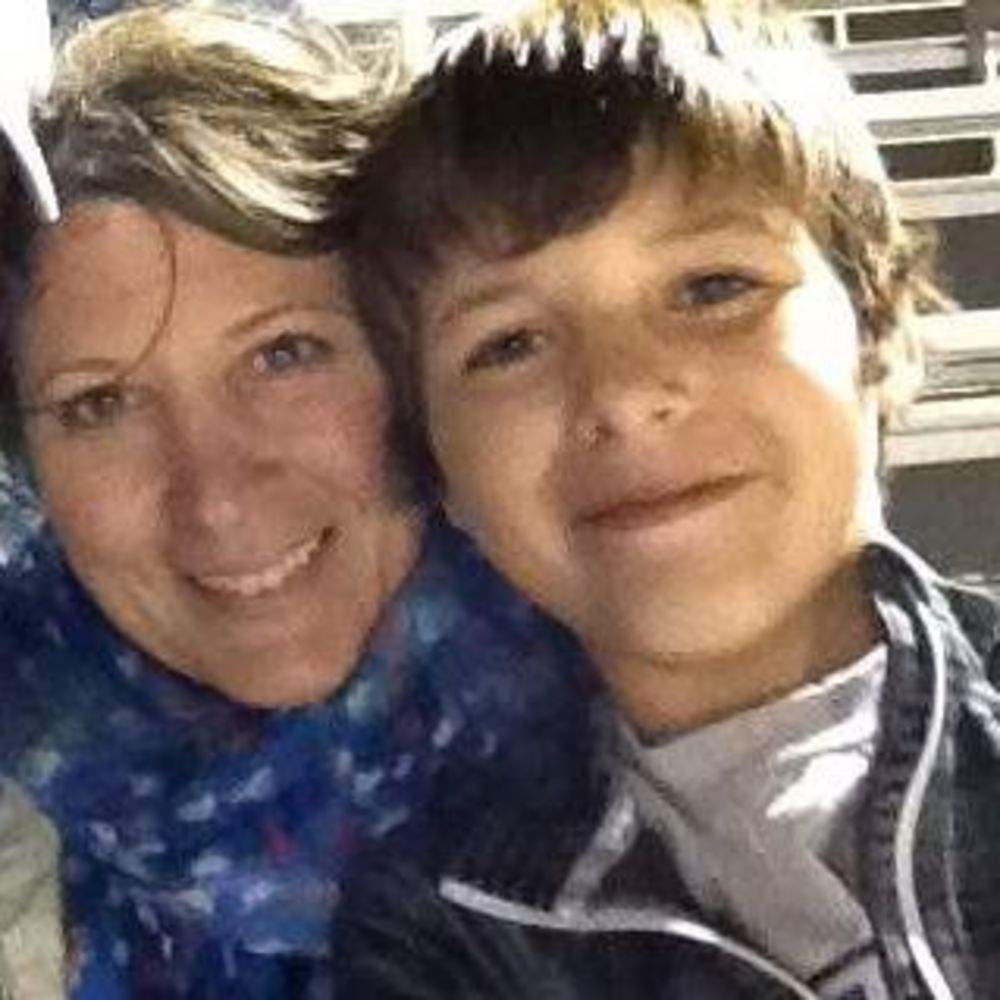 Meet your Posher, Mylisa